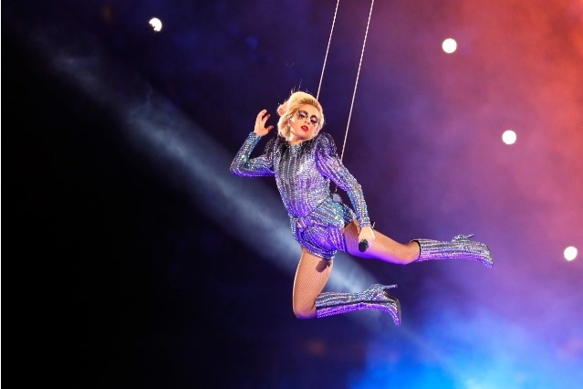 Getty Image