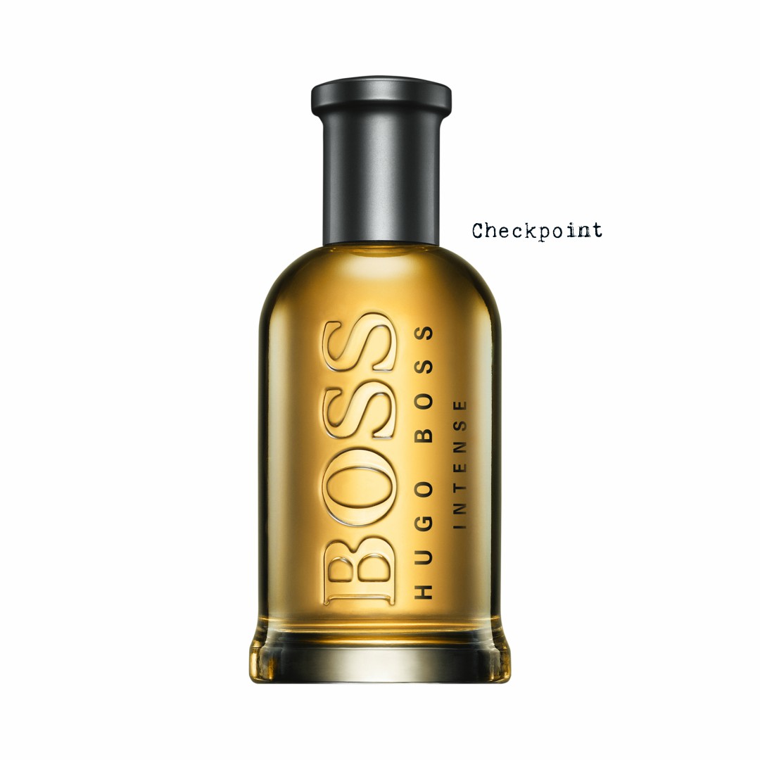 Hugo Boss