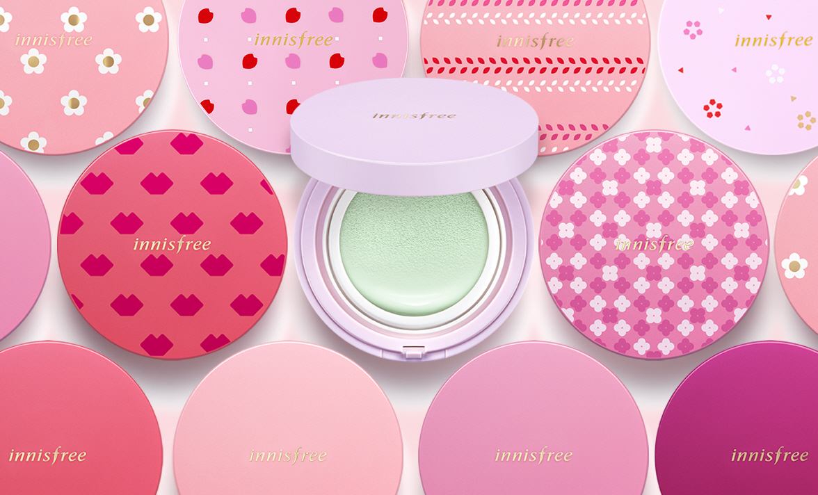 innisfree