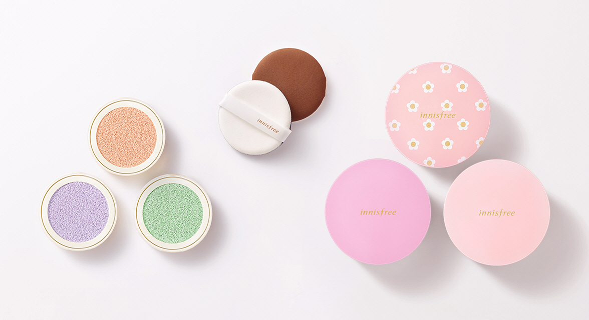 innisfree