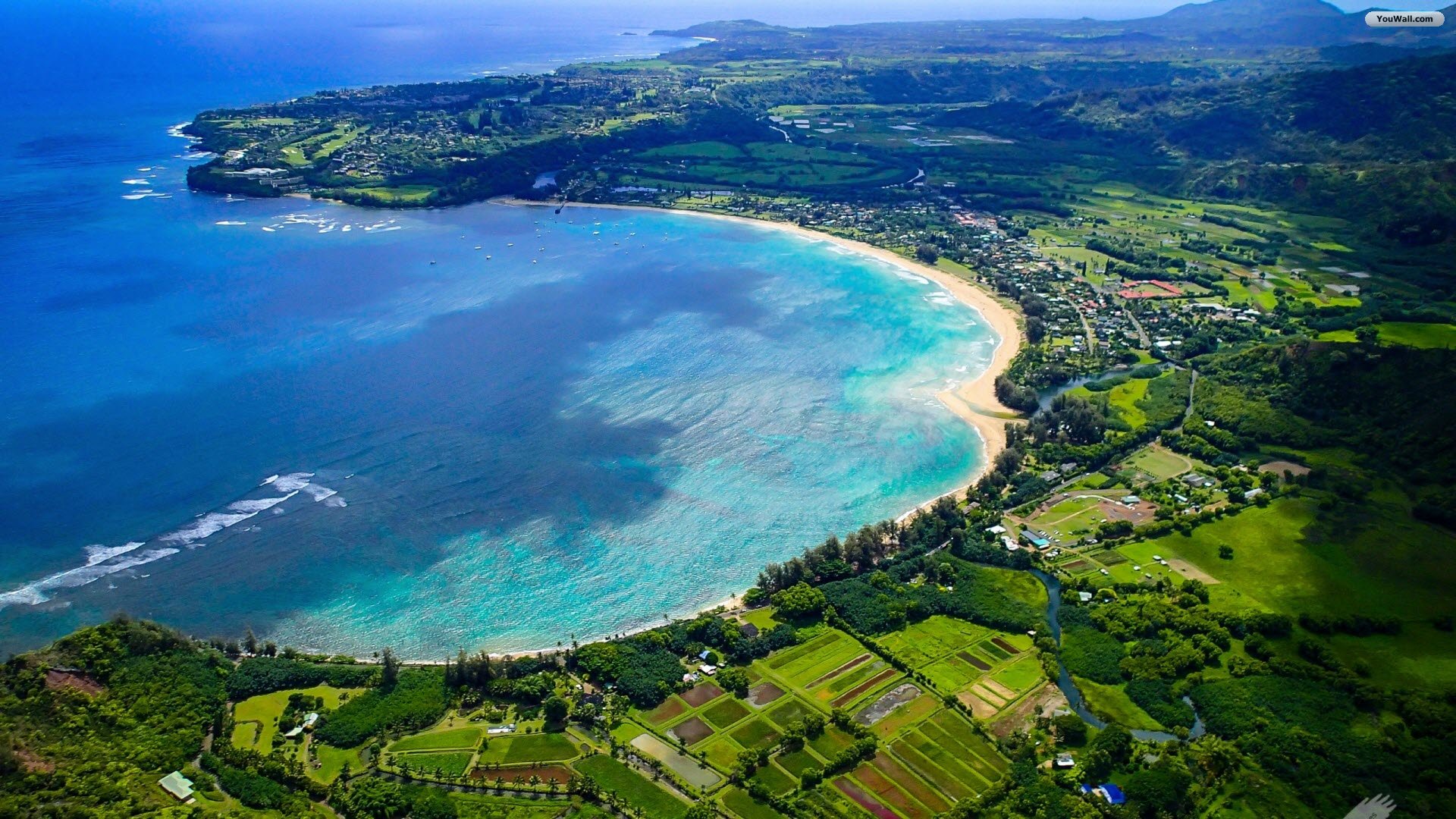 hawaii