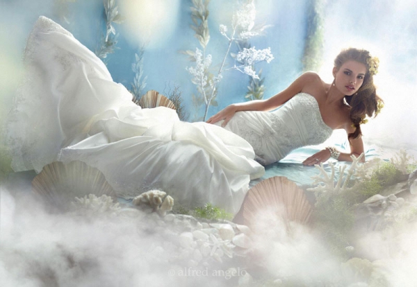 alfred angelo