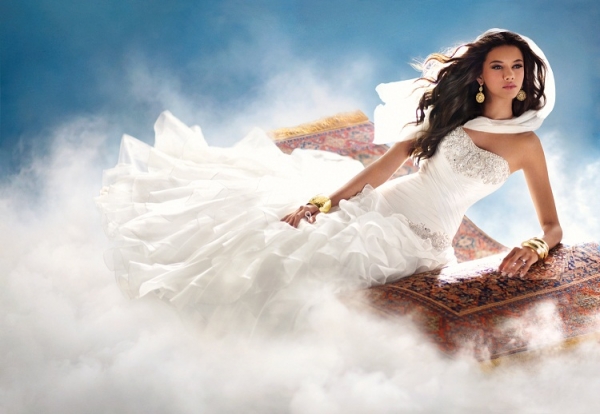 alfred angelo