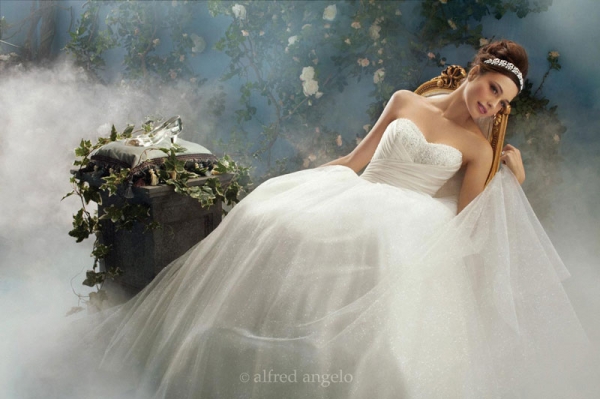 alfred angelo