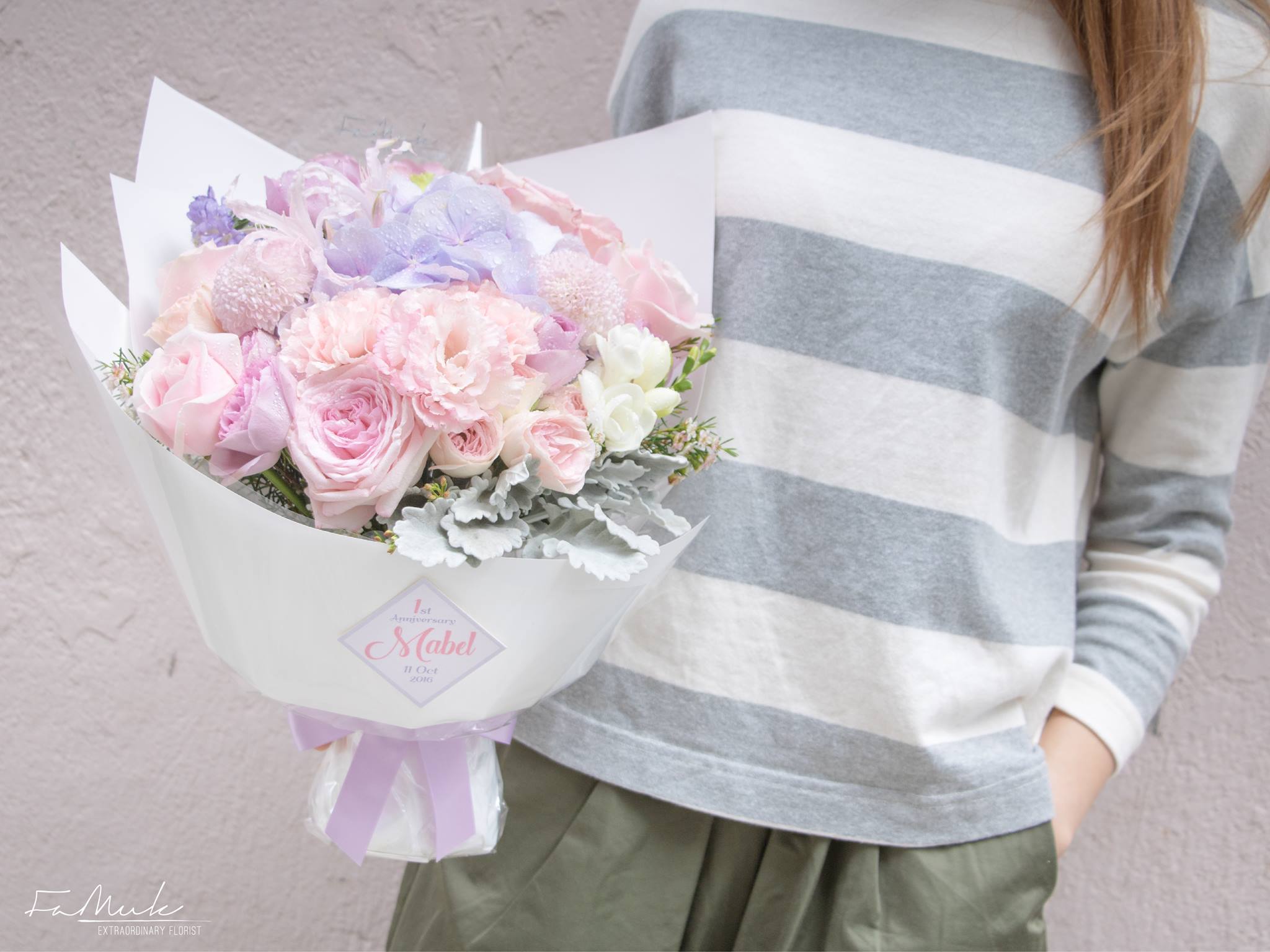 花木FaMuk