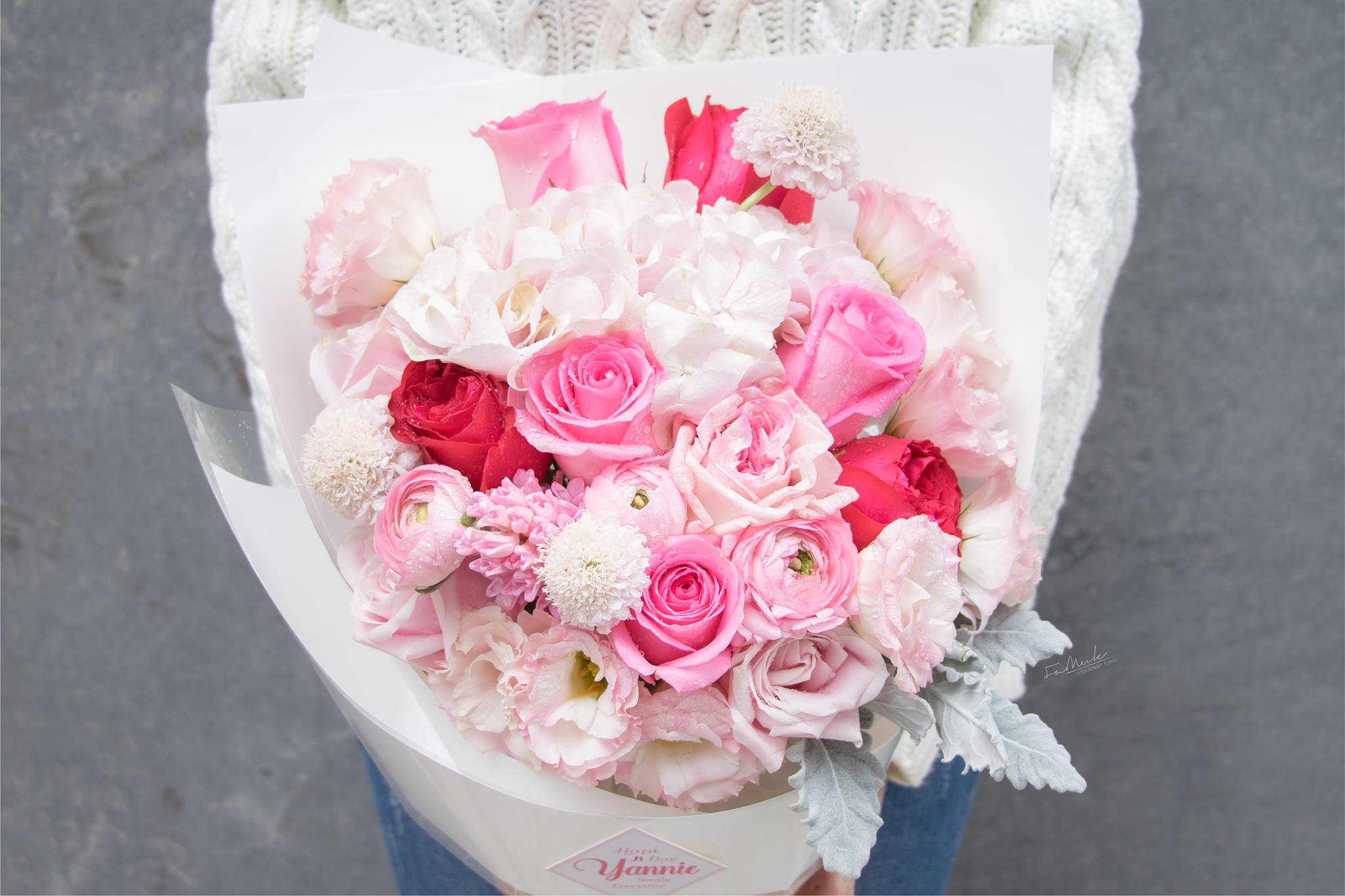花木FaMuk