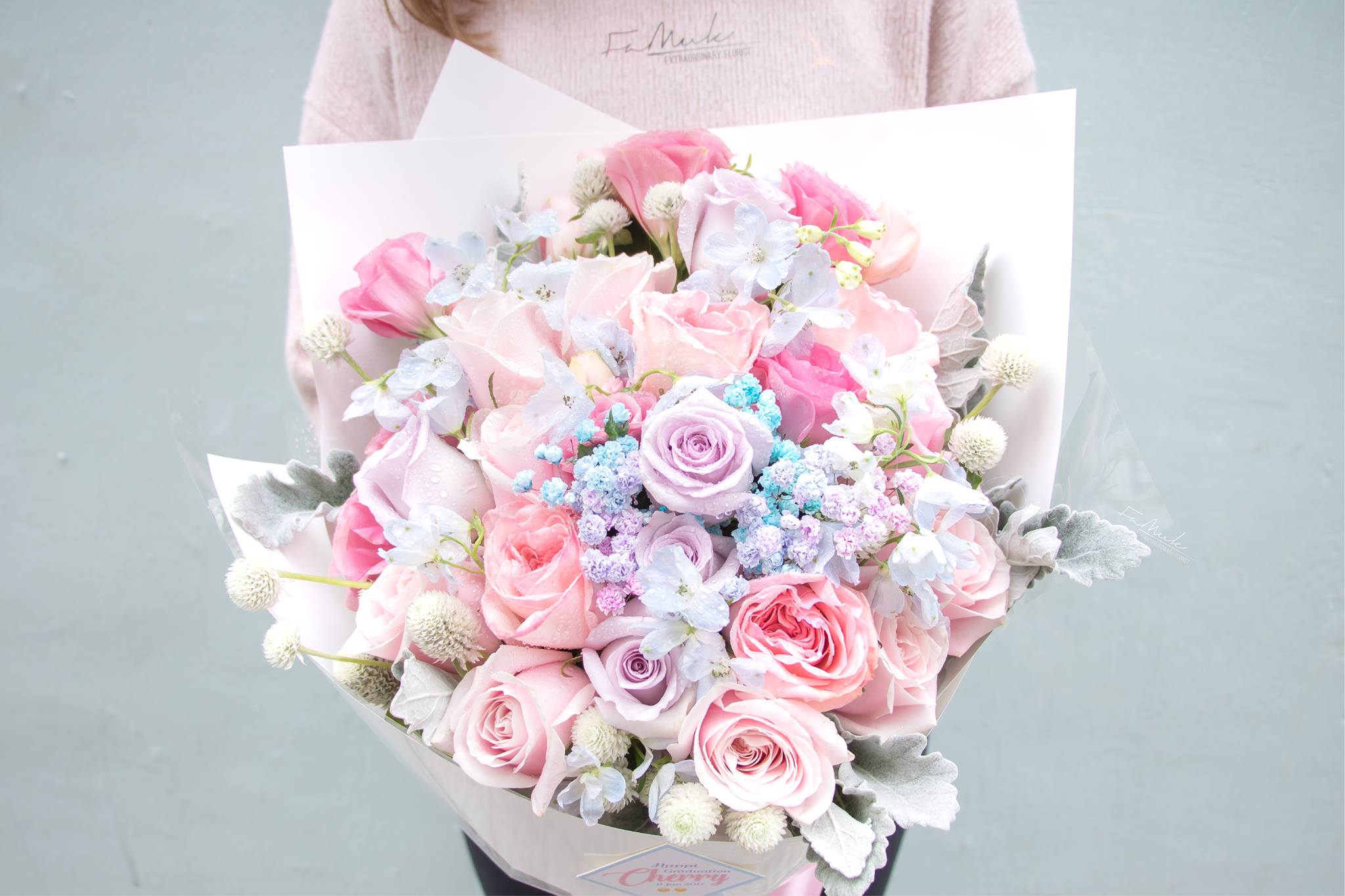 花木FaMuk