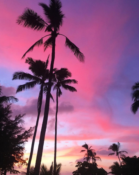 hawaii