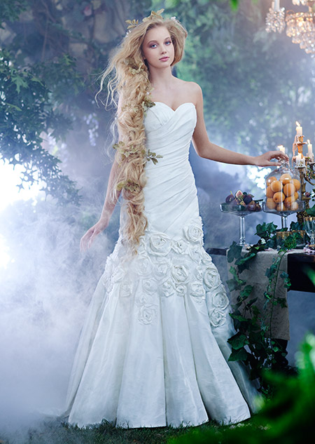 alfred angelo