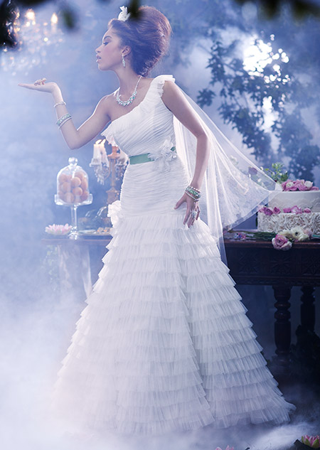 alfred angelo