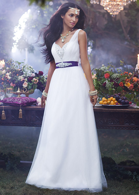 alfred angelo