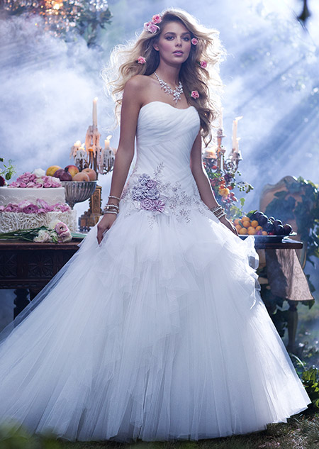 alfred angelo