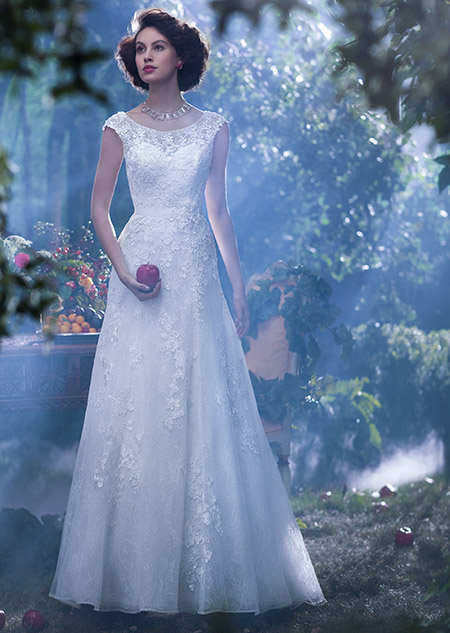 alfred angelo