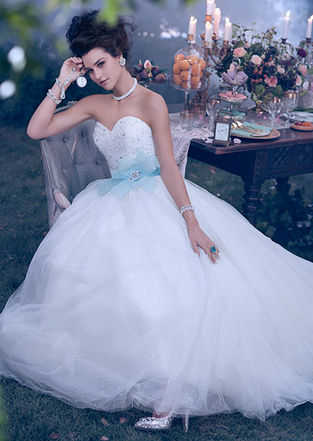 alfred angelo