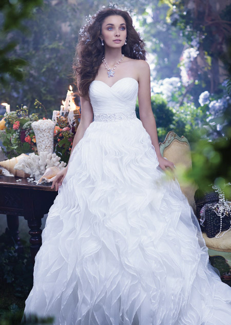 alfred angelo