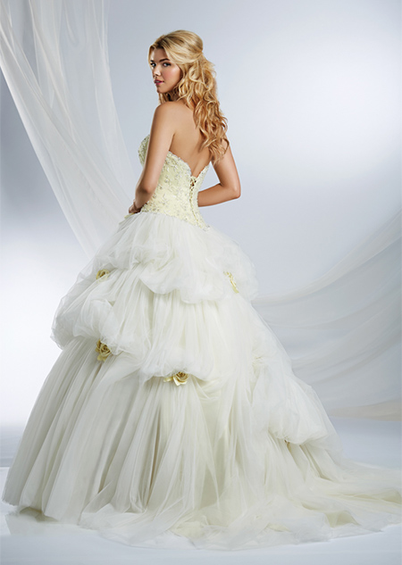 alfred angelo