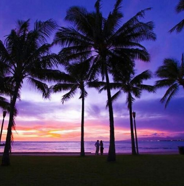 hawaii