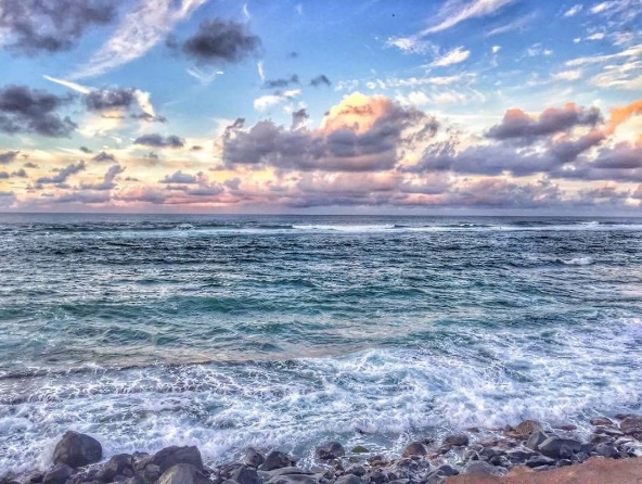 hawaii