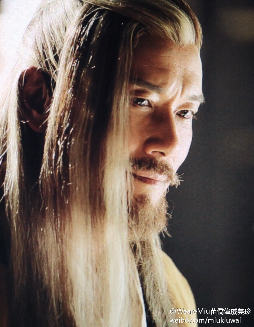 有種魅力叫大叔！盤點6個「愈老愈有魅力」型佬，係小鮮肉永遠比唔上嘅男人味～, image size:821x1055