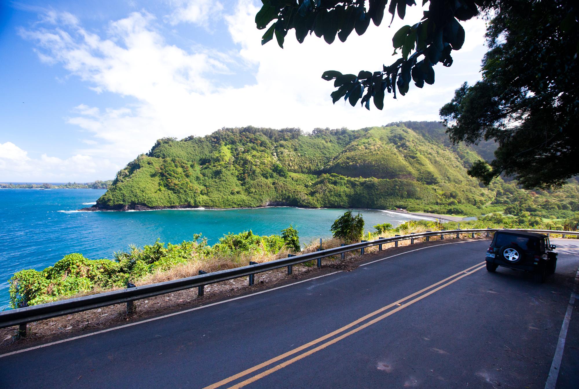 hawaii