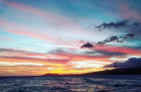 hawaii