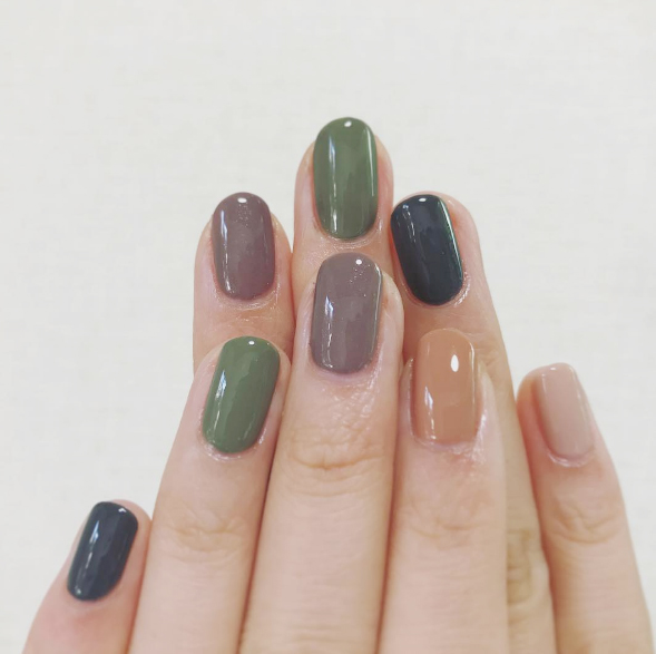 NAIL