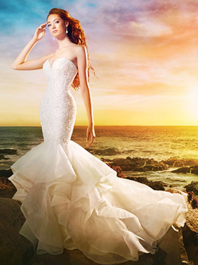 alfred angelo