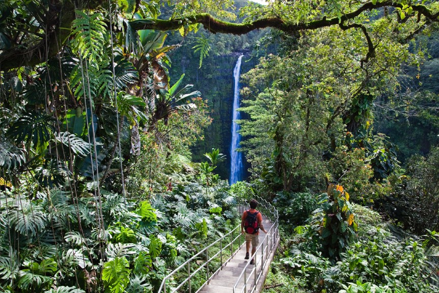 hawaii