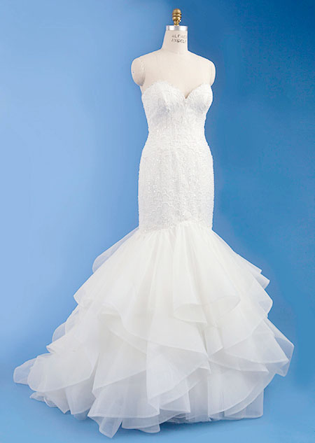 alfred angelo