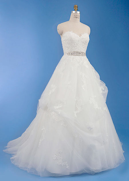alfred angelo