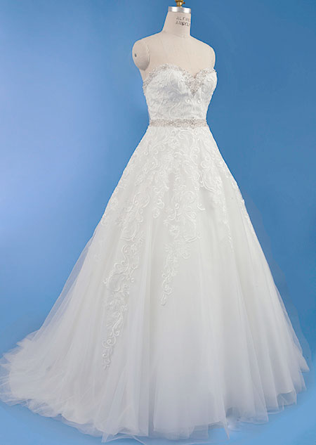 alfred angelo