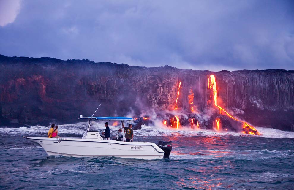 hawaii