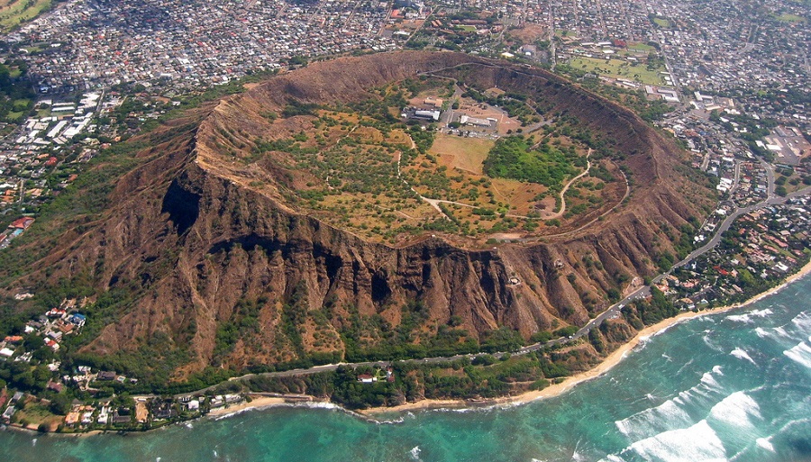 hawaii