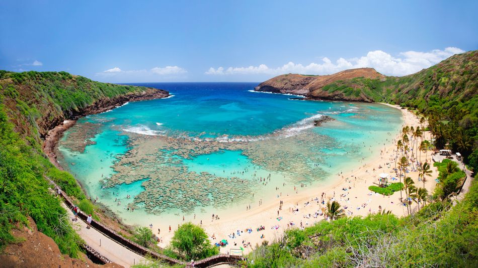 hawaii