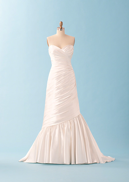 alfred angelo