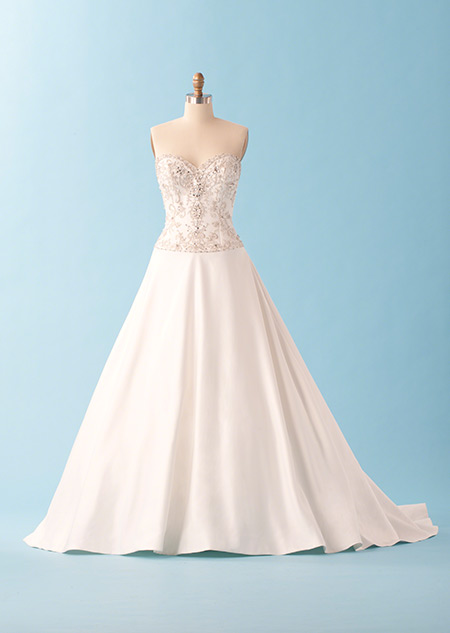 alfred angelo