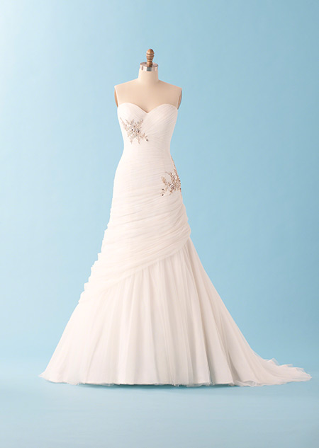 alfred angelo