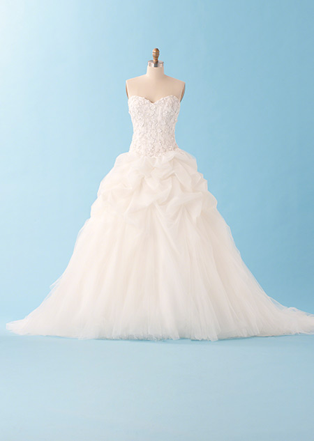 alfred angelo