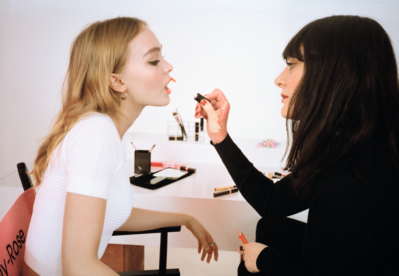 CHANEL