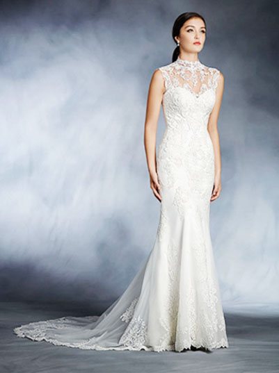 alfred angelo