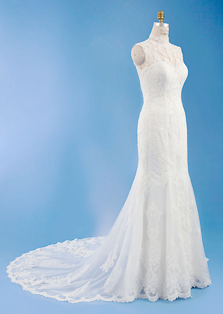 alfred angelo