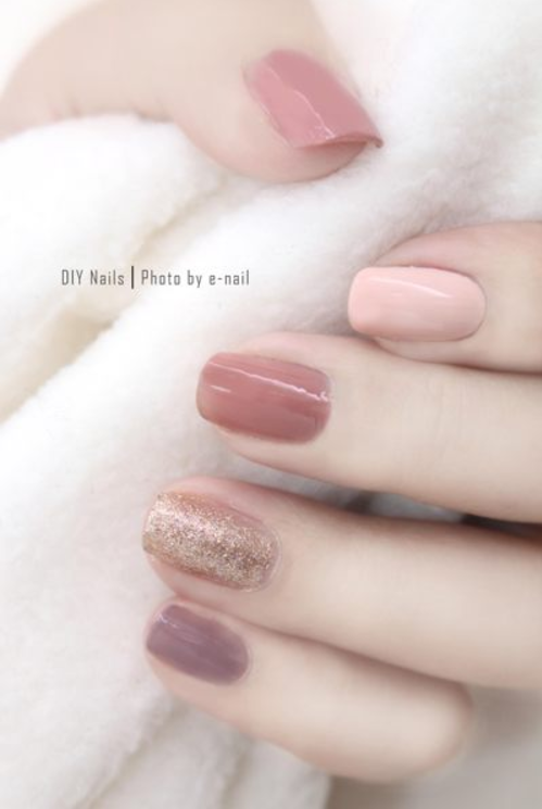 e-nail