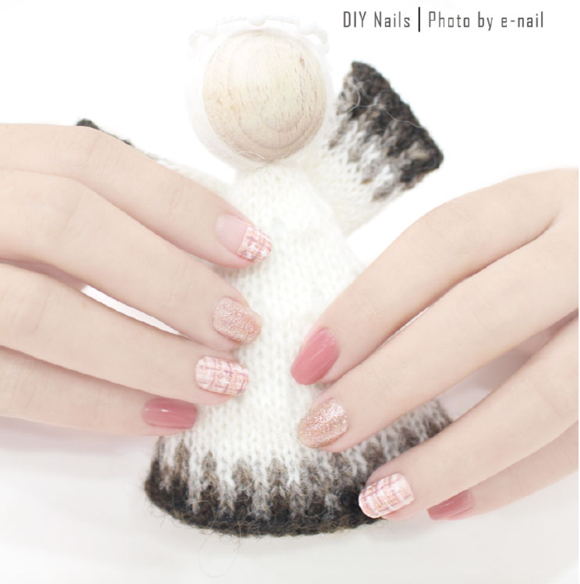 e-nail