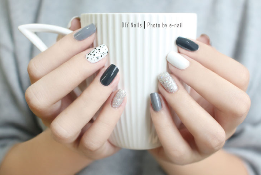 e-nail