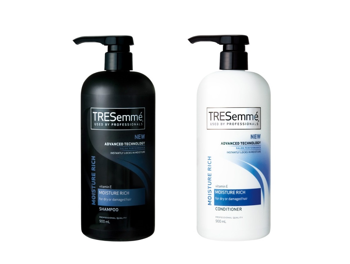 TREsemme