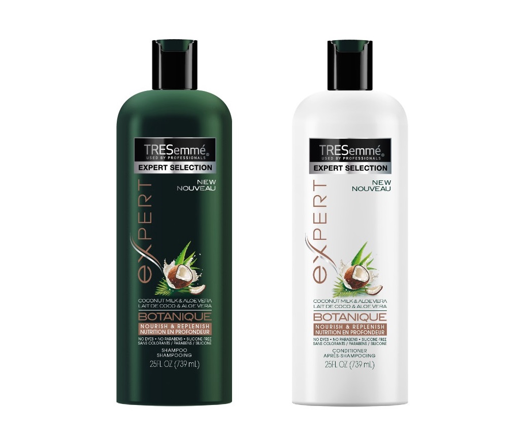TREsemme