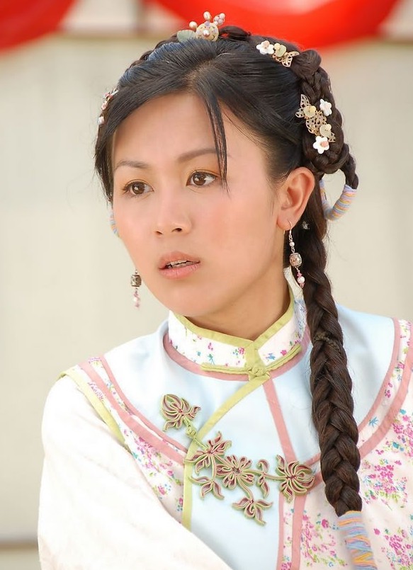 童顏女神