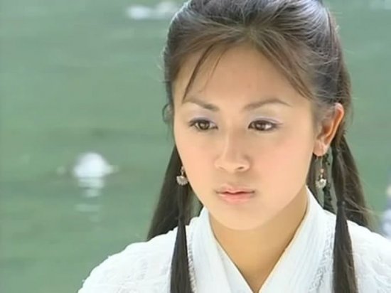 童顏女神