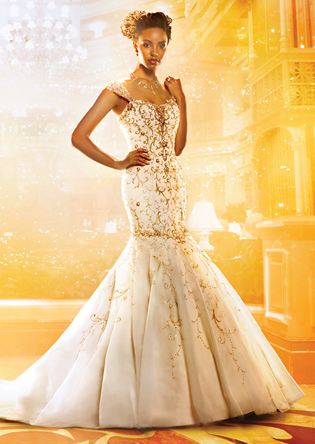 alfred angelo