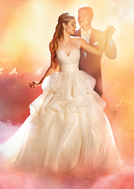 alfred angelo
